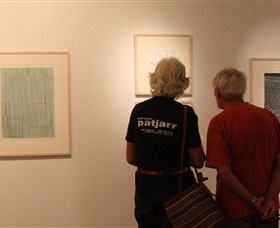 Northern Editions Printmaking Gallery And Studio - Accommodation NT 3