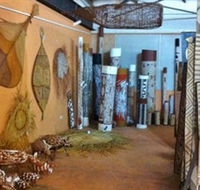 Maningrida Arts and Culture - Accommodation NT