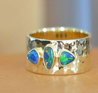 Lost Sea Opals - Accommodation NT