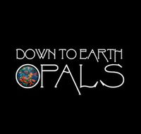 Down to Earth Opals - Accommodation NT