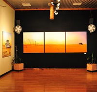John Murray Art Gallery - Accommodation NT