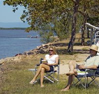 Taylors Beach - Accommodation NT