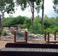Bluewater - Accommodation NT