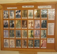 Mini Museum Injune - Accommodation NT