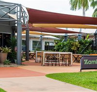 Cannon Park - Accommodation NT