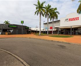 Cannon Park - Accommodation NT 2