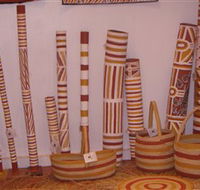 Elcho Island Art and Craft - Accommodation NT