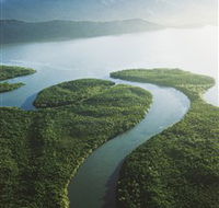Fishing on Hinchinbrook Island - Accommodation NT