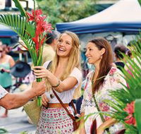 Flinders Street Shopping - Accommodation NT