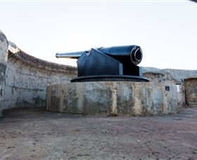 Jezzine Barracks - Accommodation NT 1
