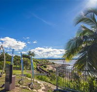 Jezzine Barracks - Accommodation NT
