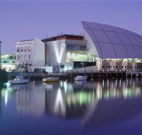 Museum Of Tropical Queensland - Accommodation NT