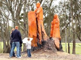 Father Woods Park - Accommodation NT 0