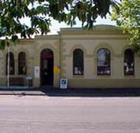The John Riddoch Centre - Accommodation NT