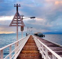 Picnic Bay - Accommodation NT