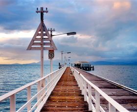 Picnic Bay - Accommodation NT 0