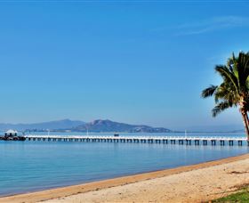 Picnic Bay - Accommodation NT 2