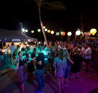 Live Entertainment at Magnetic Island - Accommodation NT