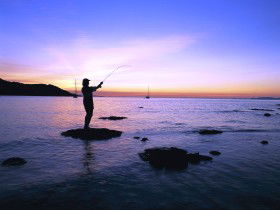 Fishing At Magnetic Island - Accommodation NT 0