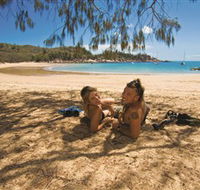 Arcadia at Magnetic Island - Accommodation NT