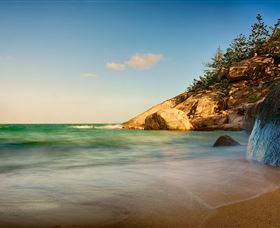 Arcadia At Magnetic Island - Accommodation NT 1
