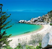 Magnetic Island National Park - Accommodation NT