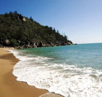 Horseshoe Bay - Accommodation NT