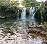 Paronella Park - Accommodation NT