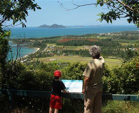  Accommodation NT
