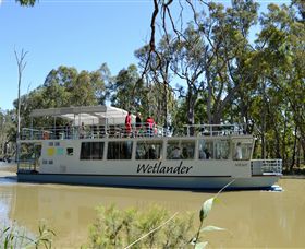 Gannawarra VIC Accommodation NT