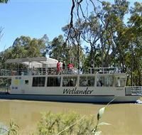 Wetlander Cruises - Accommodation NT