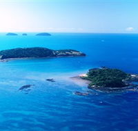 Barnard Island Group National Park - Accommodation NT