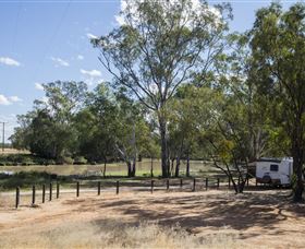 Nindigully Tourist And Visitor Area - Accommodation NT 2