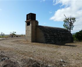 Charlie's Hill - Accommodation NT 0