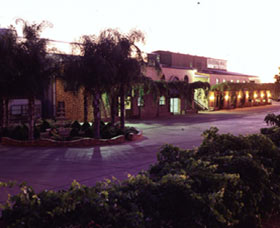 Warburn Estate - Accommodation NT 2