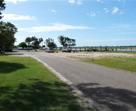 Groper Creek - Accommodation NT 0