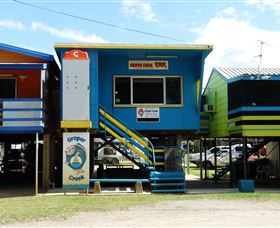 Groper Creek - Accommodation NT 1