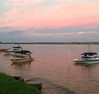 Griffith Boat Club - Accommodation NT