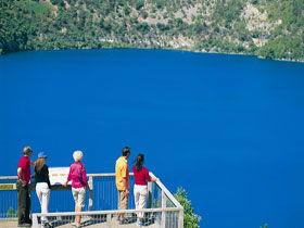 Kanawinka Geopark - Accommodation NT 0