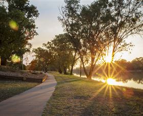Adventure Way - NT Tourism 0