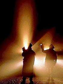 Carrowong Fauna Sanctuary - Accommodation NT 3