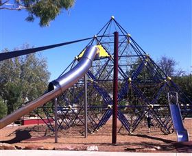 City Park - Accommodation NT 1