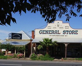 Nine Mile ACT Accommodation NT