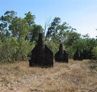 Victoria Settlement - Accommodation NT