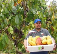 Sweet Farm Tours - Accommodation NT