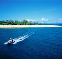 Frankland Group National Park - Accommodation NT