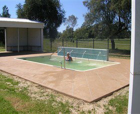 North West WA Accommodation NT