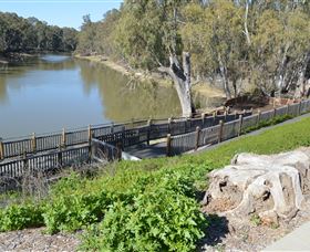 Moonbria NSW Accommodation NT