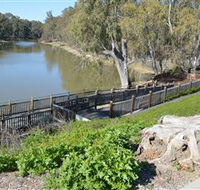 Beach to Beach Riverside Walk - Accommodation NT