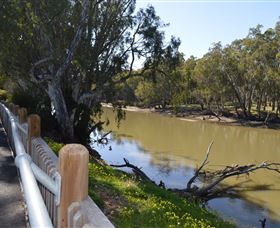 Beach To Beach Riverside Walk - Accommodation NT 2